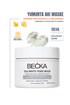 Gözenek Sıkılaştırıcı - Siyah Nokta & Akne Karşıtı Yumurta Akı Maskesi - Egg White Pore Mask 100 ml