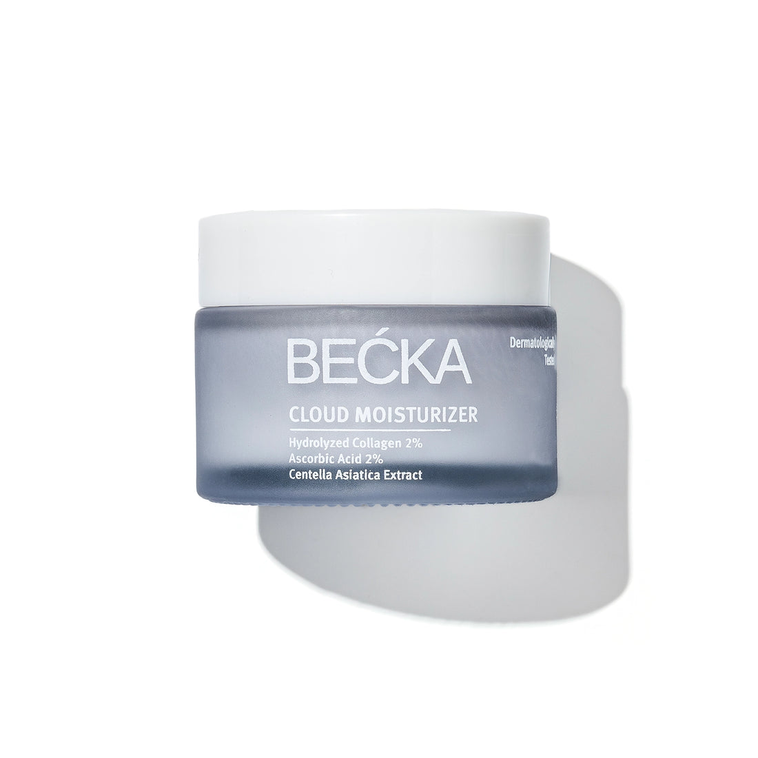 Becka Cloud Mouisturizer &amp; Yatıştırıcı Bariyer Onarıcı ve Su Bazlı Nemlendirici Yüz Kremi 50 ML