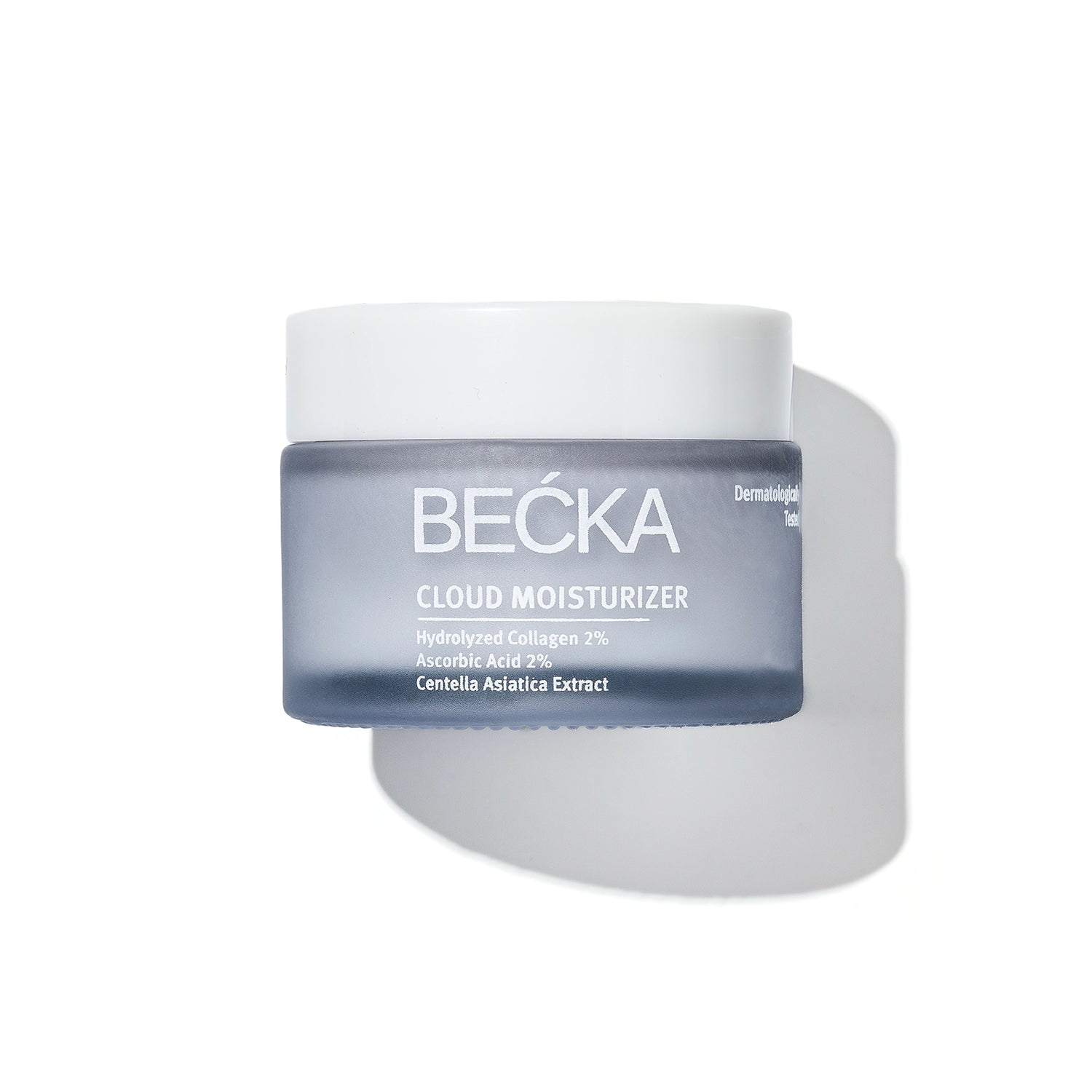 Becka Cloud Mouisturizer &amp; Yatıştırıcı Bariyer Onarıcı ve Su Bazlı Nemlendirici Yüz Kremi 50 ML