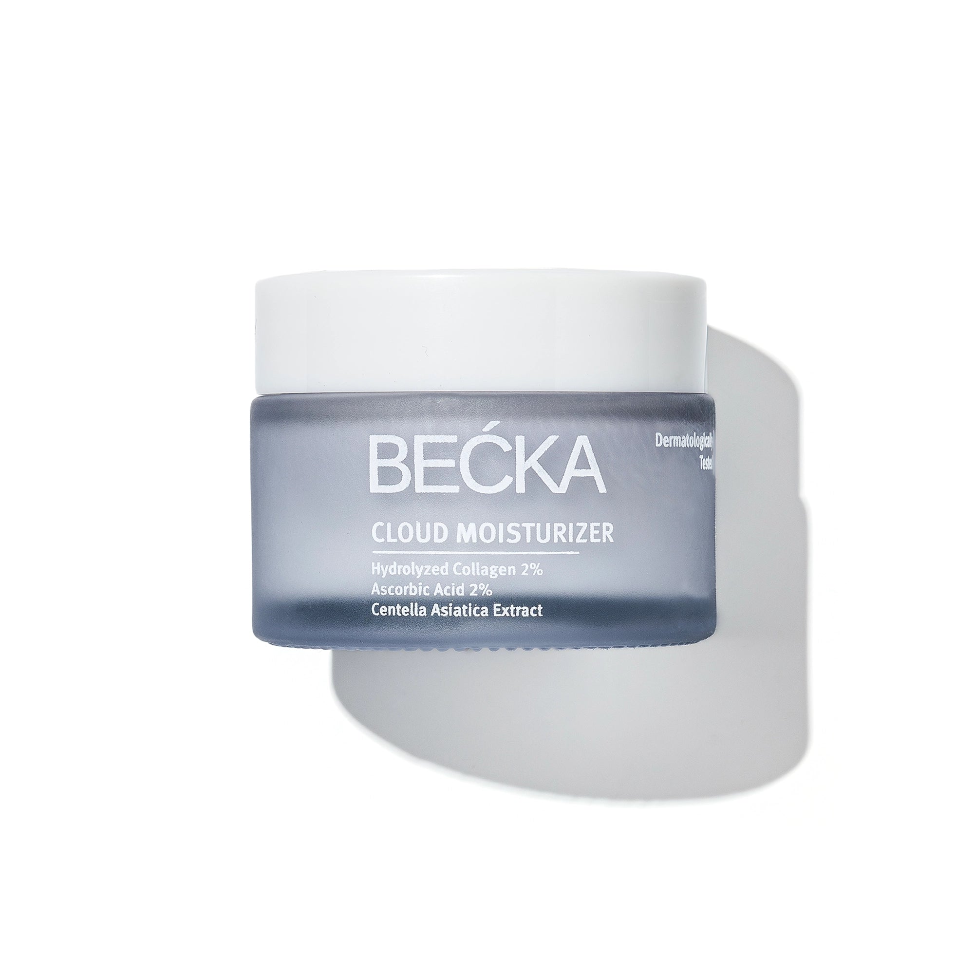 Becka Cloud Mouisturizer &amp; Yatıştırıcı Bariyer Onarıcı ve Su Bazlı Nemlendirici Yüz Kremi 50 ML